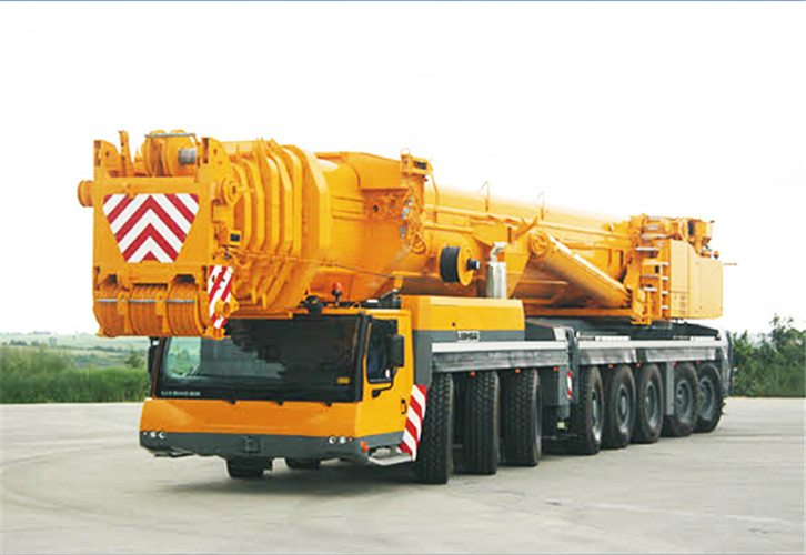 潜山市精密设备吊装（如机床、仪器）需要特殊车型吗？